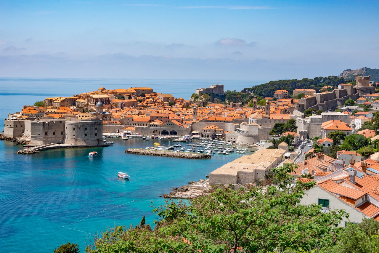 Private Gulet Charter & Dubrovnik